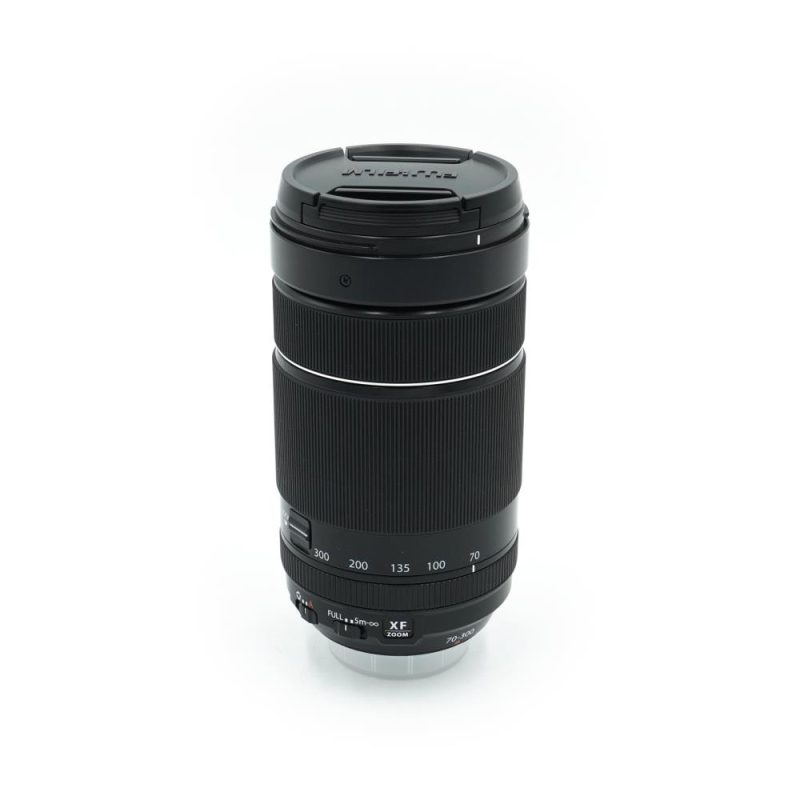 Fujinon XF 70-300mm f/4-5.6 R LM OIS WR