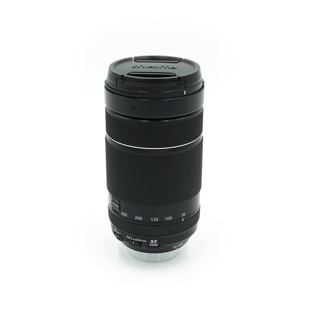 Fujinon XF 70-300mm f/4-5.6 R LM OIS WR