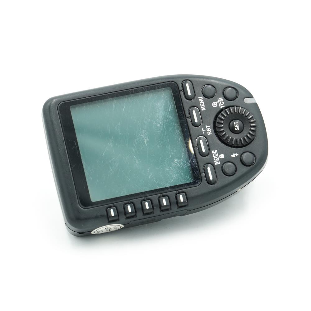 Godox XPro TTL Wireless Flash Trigger (Canon EF)
