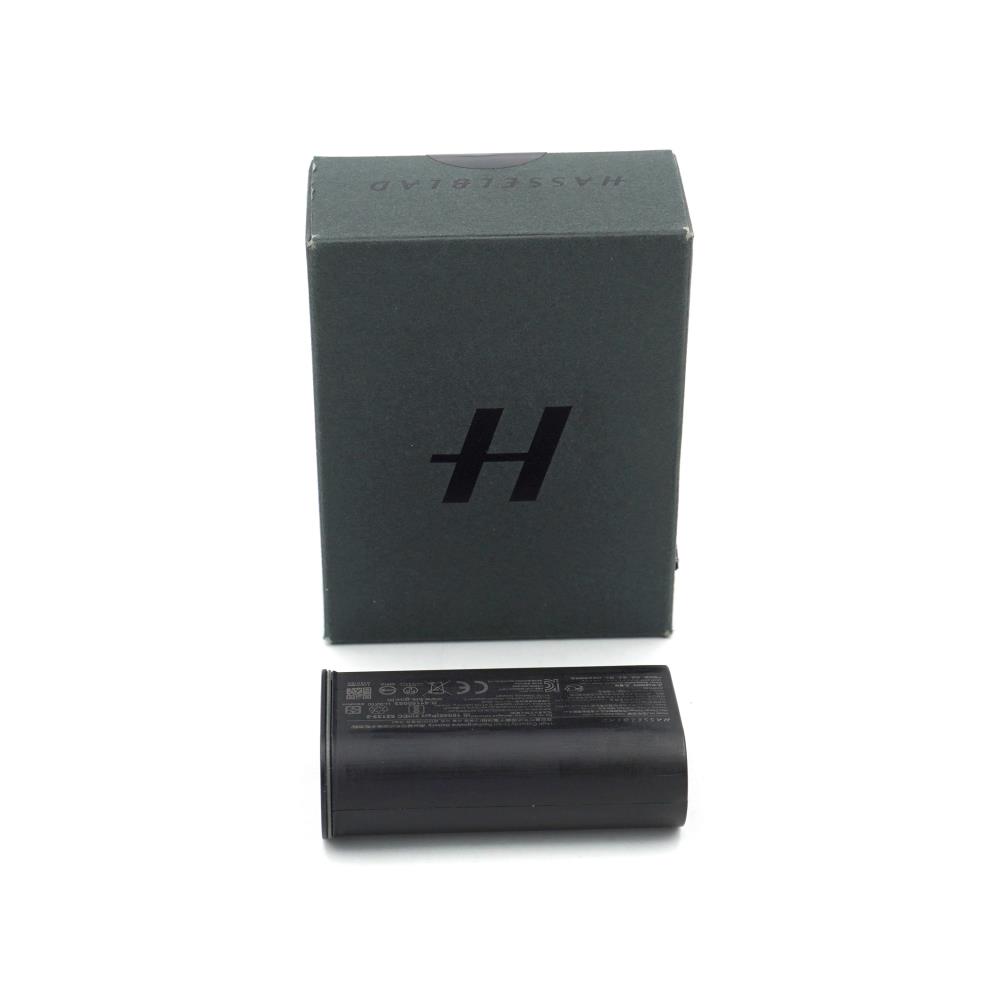 Hasselblad High Capacity Li-ion Rechargeable Battery (for X System)