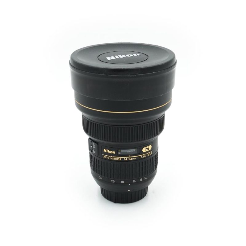 Nikon AF-S 14-24mm f/2.8 G ED