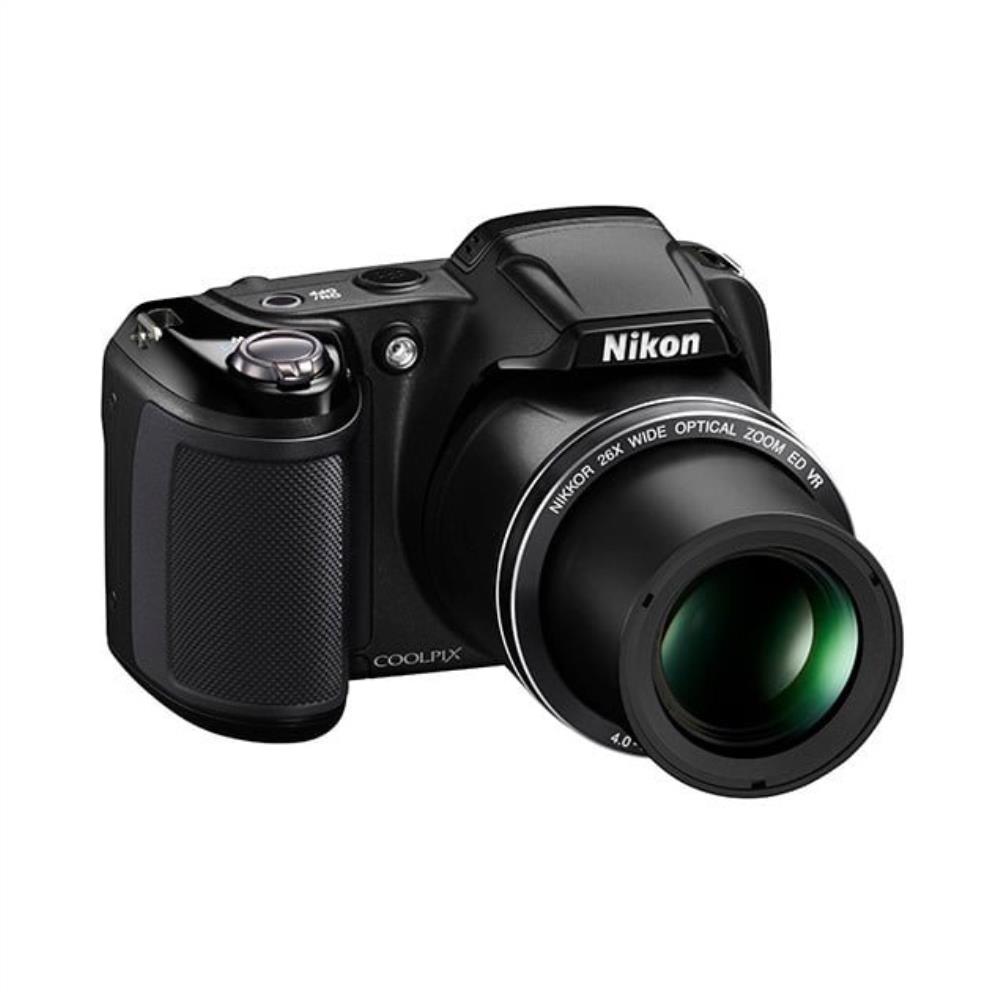 Nikon Coolpix L320