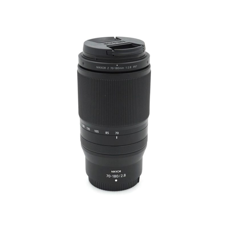 Nikon Z 70-180mm f/2.8