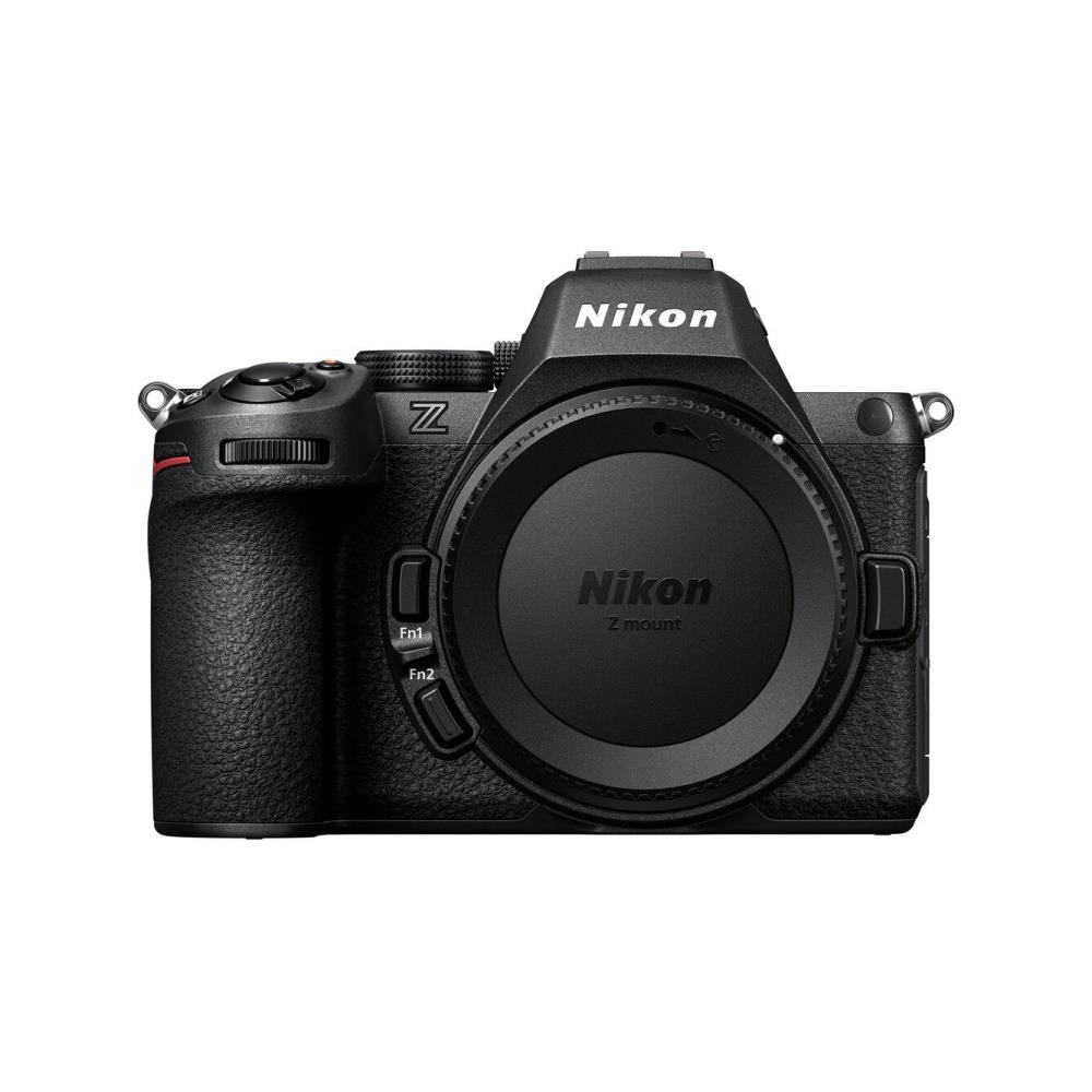 Nikon Z5 II