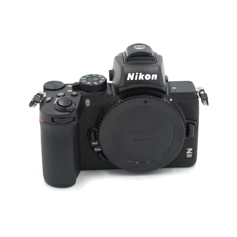 Nikon Z50