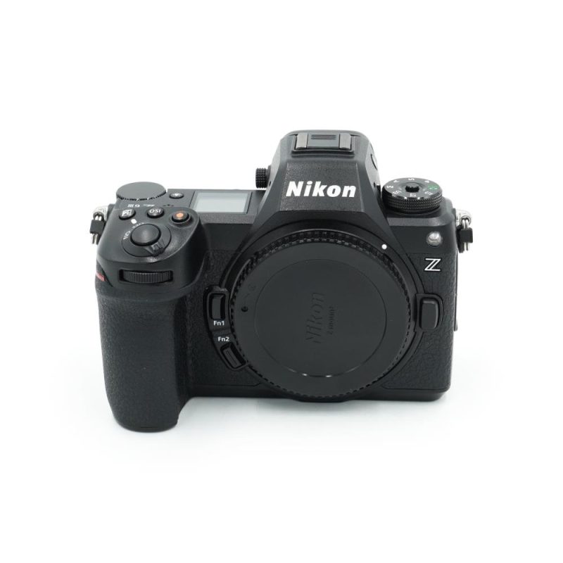 Nikon Z6 III