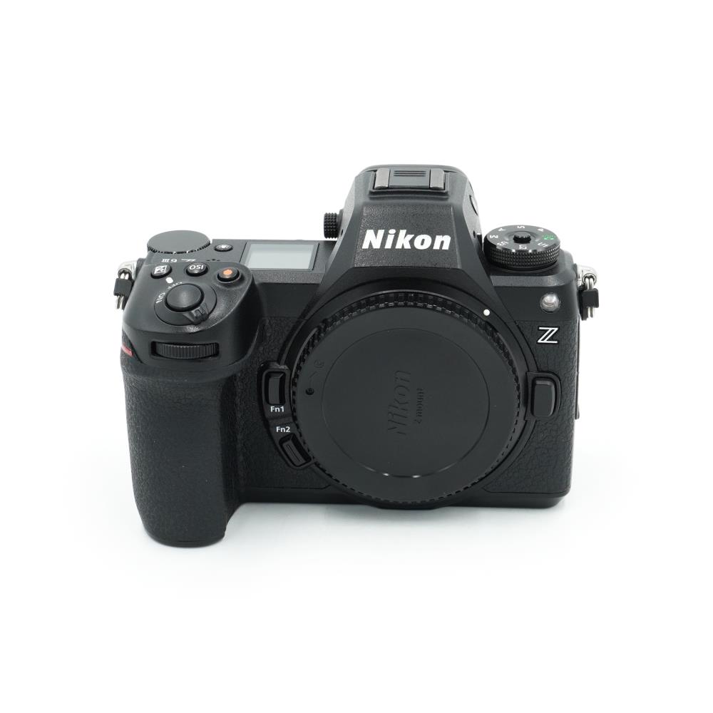 Nikon Z6 III