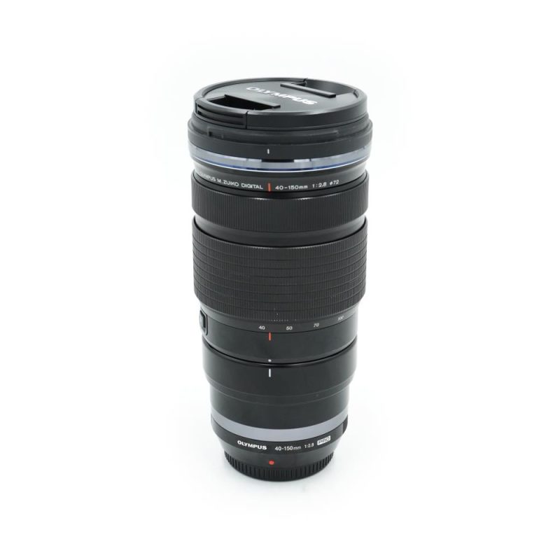 Olympus M.Zuiko ED 40-150mm f/2.8 Pro