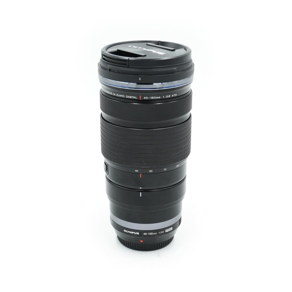 Olympus M.Zuiko ED 40-150mm f/2.8 Pro