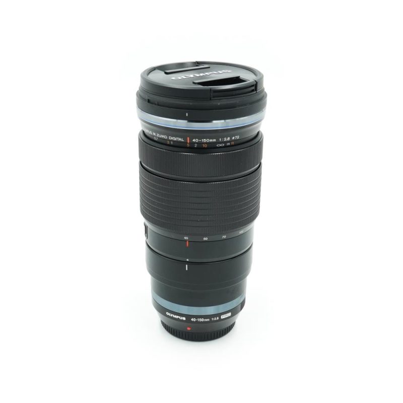 Olympus M.Zuiko ED 40-150mm f/2.8 Pro