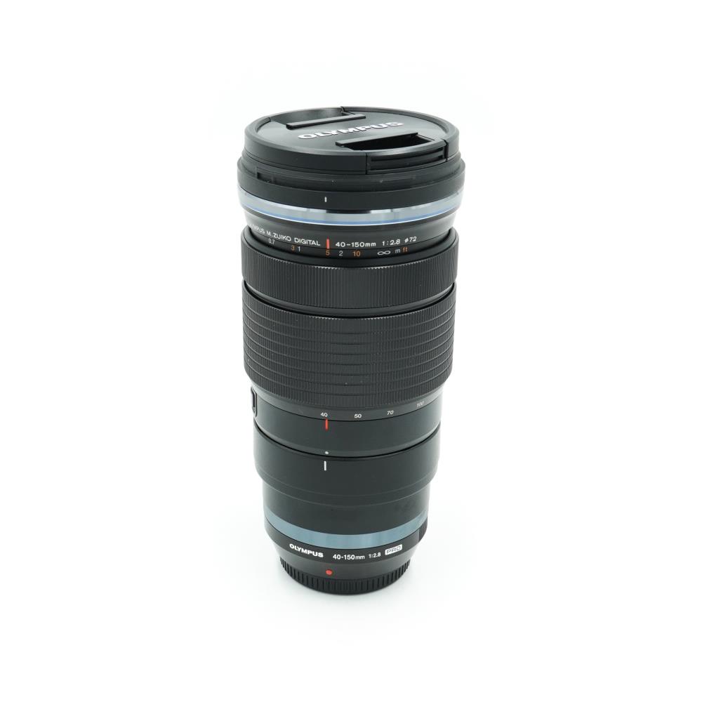 Olympus M.Zuiko ED 40-150mm f/2.8 Pro