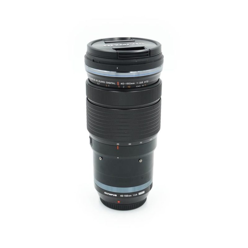Olympus M.Zuiko ED 40-150mm f/2.8 Pro