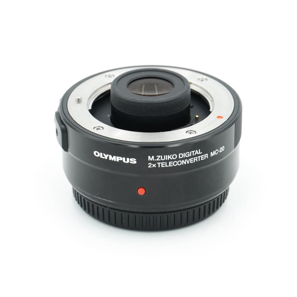 Olympus Teleconverter 2x MC-20