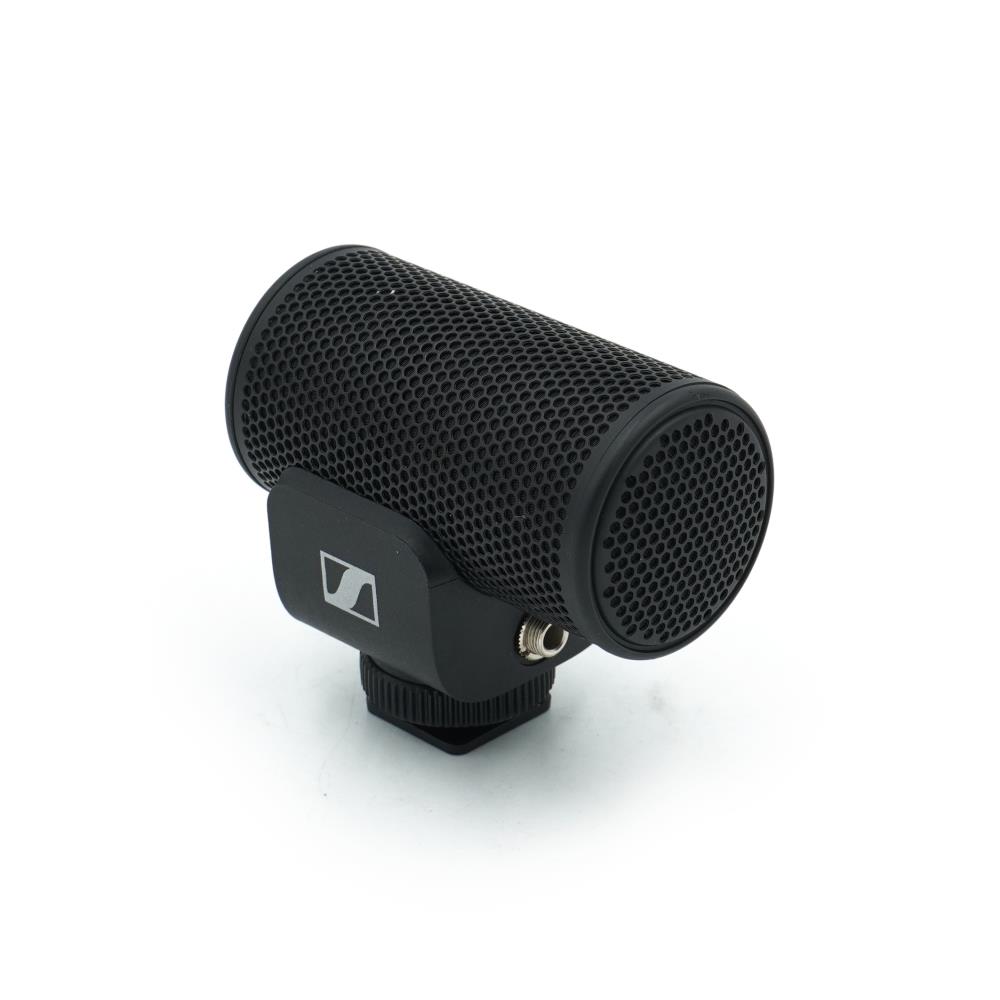 Sennheiser MKE 200 On-Camera Microphone