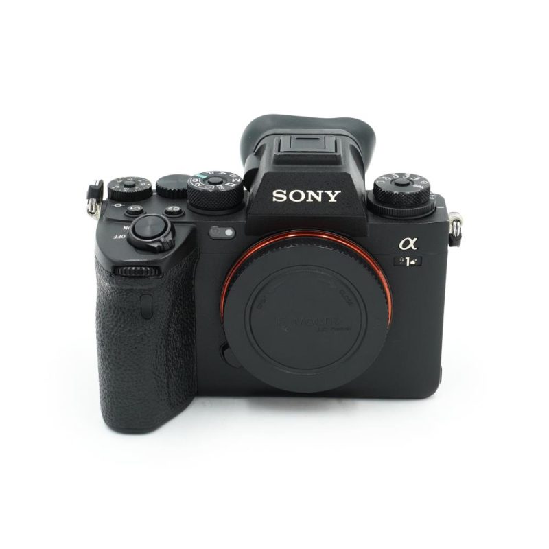 Sony A1