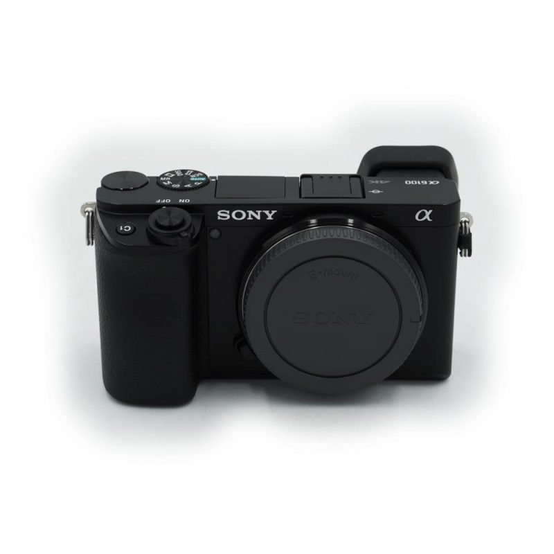 Sony A6100