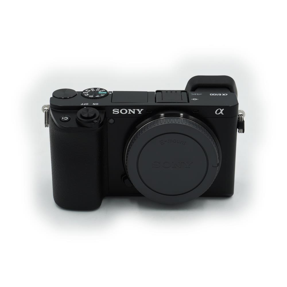 Sony A6100