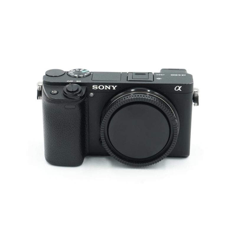 Sony A6300