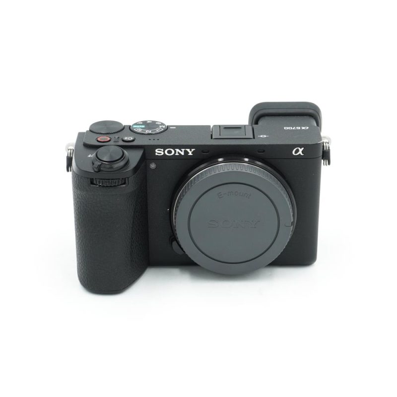 Sony A6700