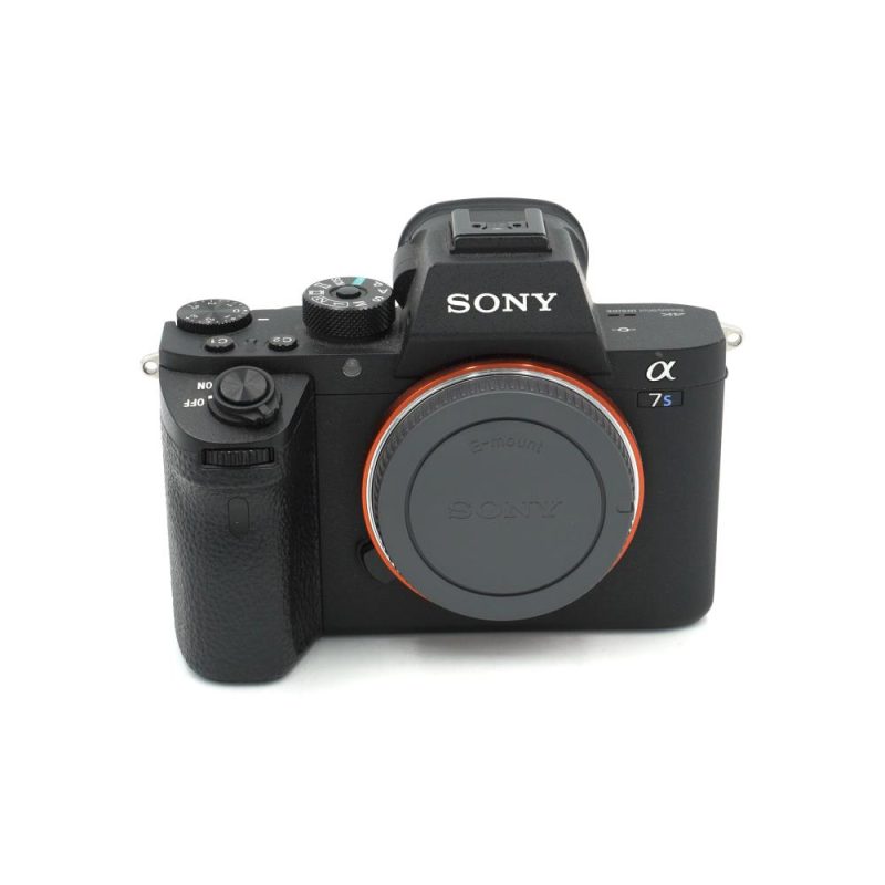 Sony A7S II