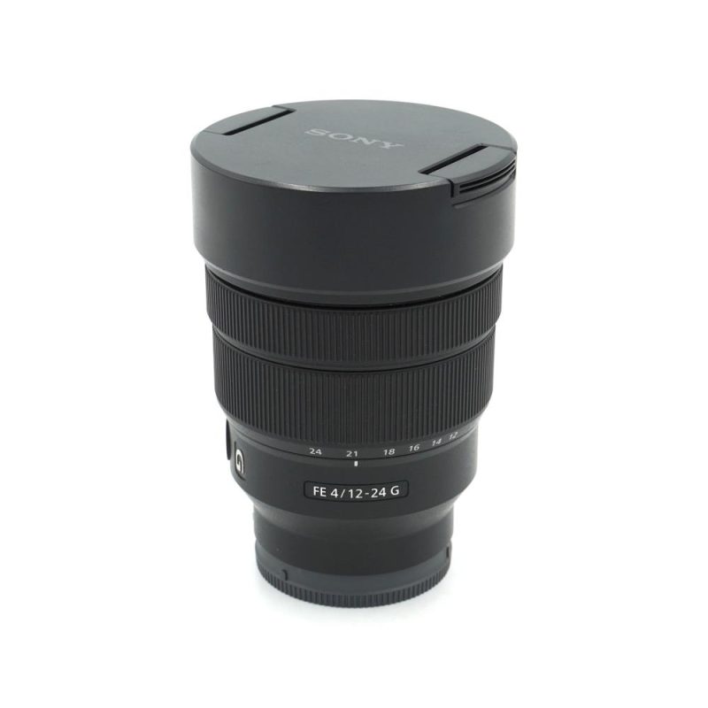 Sony FE 12-24mm f/4 G