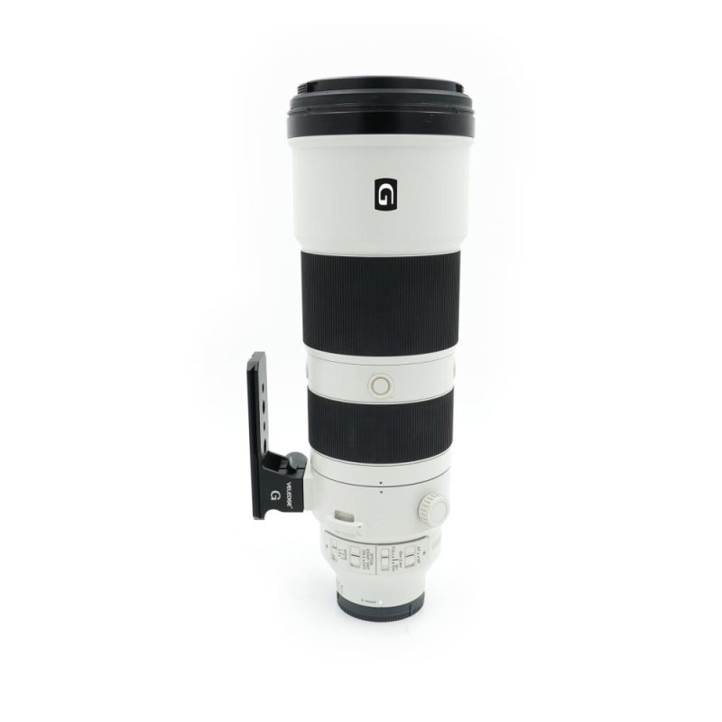 Sony FE 200-600mm f/5.6-6.3 G OSS