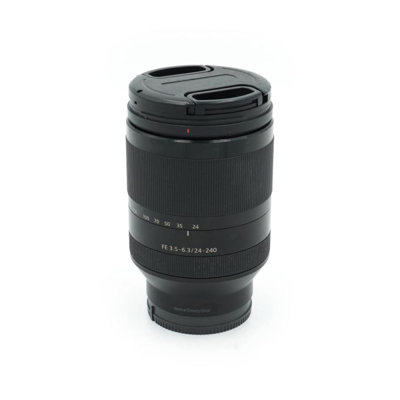 Sony FE 24-240mm f/3.5-6.3 OSS