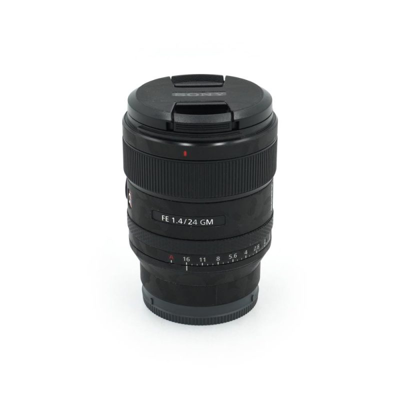 Sony FE 24mm f/1.4 GM
