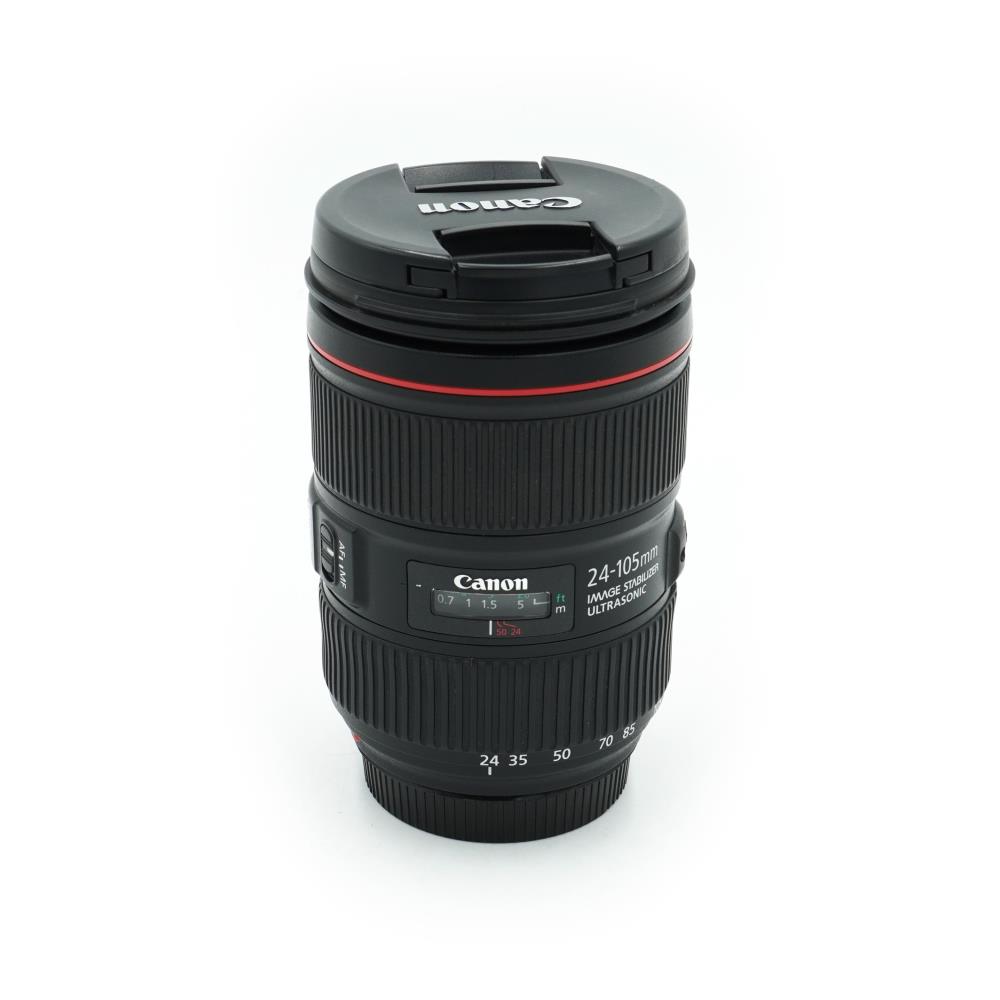 Canon EF 24-105mm f/4 L IS USM II