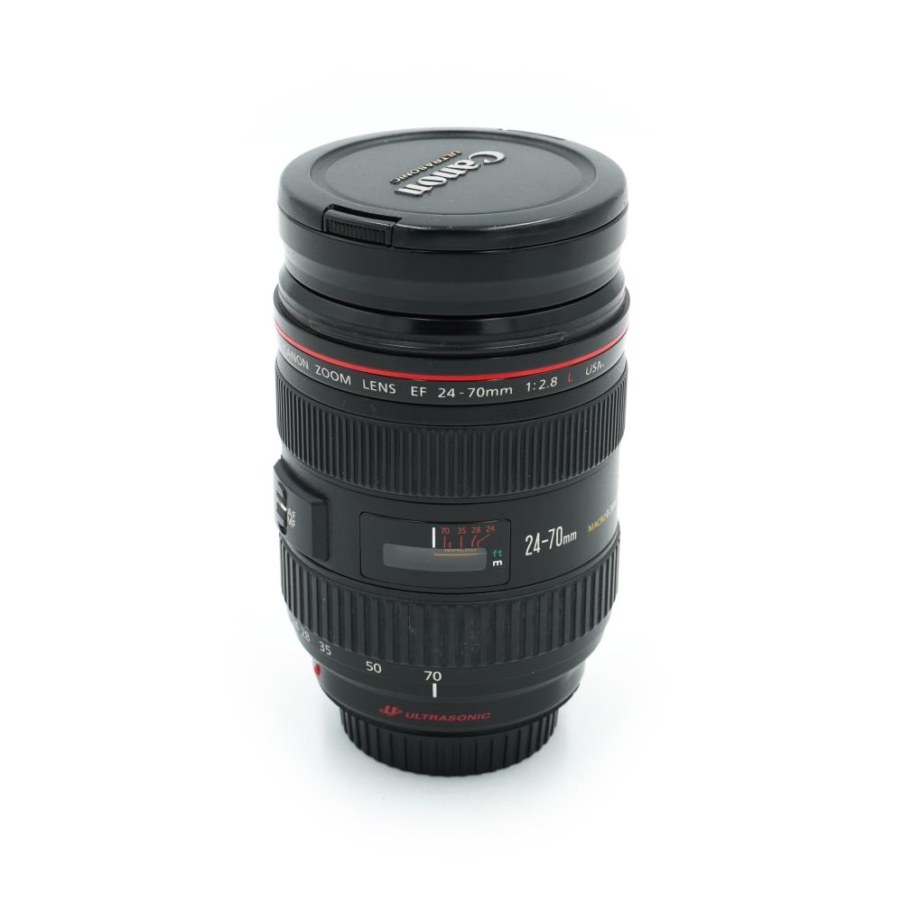 Canon EF 24-70mm f/2.8 L USM