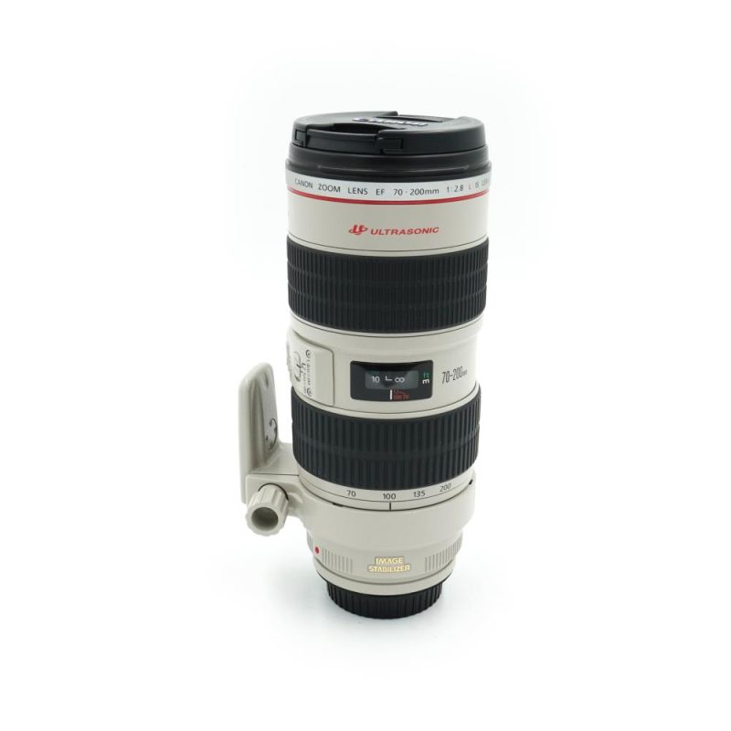 Canon EF 70-200mm f/2.8 L IS USM