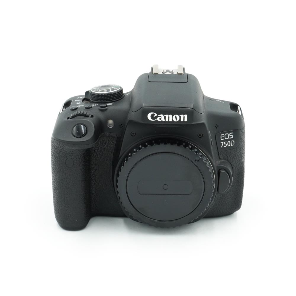 Canon EOS 750D