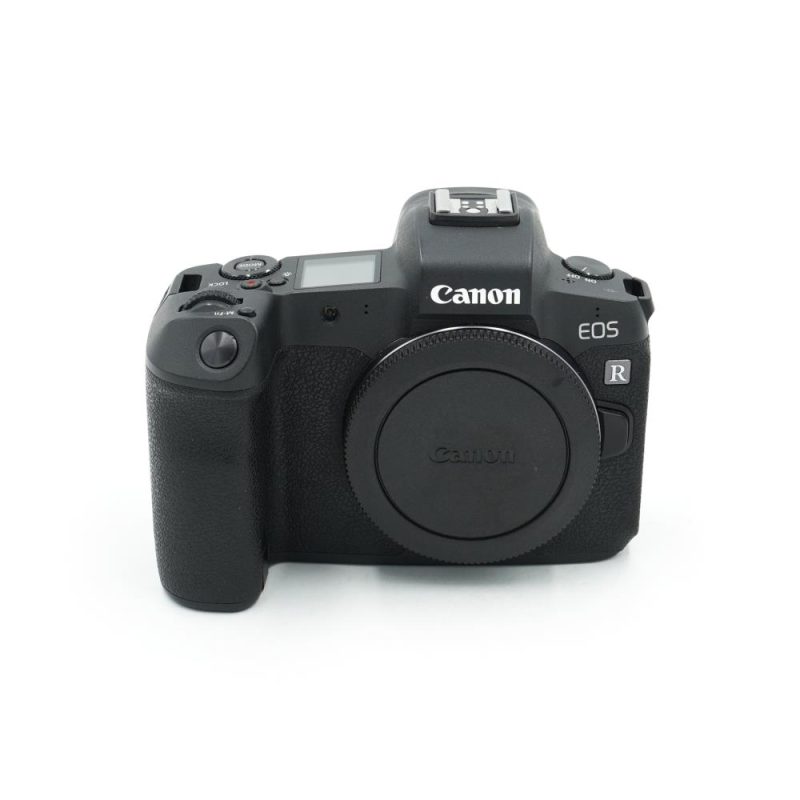 Canon EOS R