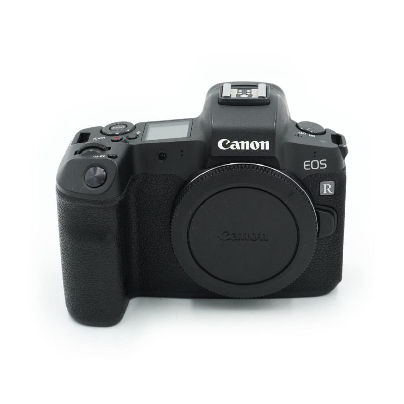 Canon EOS R