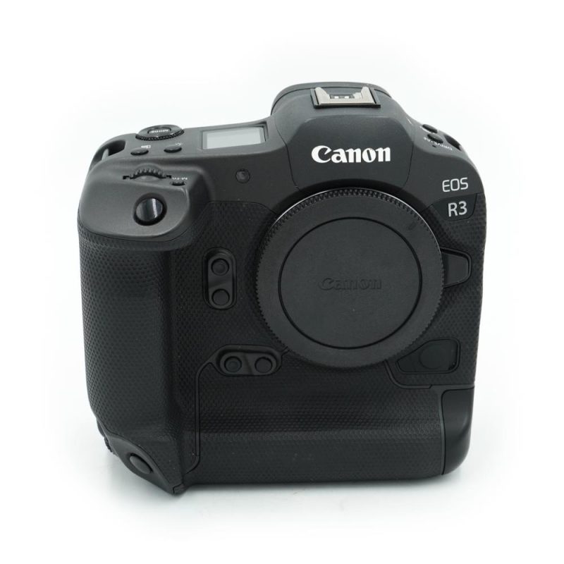Canon EOS R3