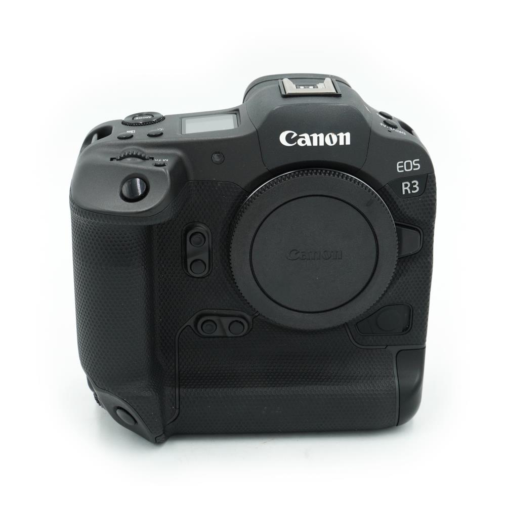 Canon EOS R3