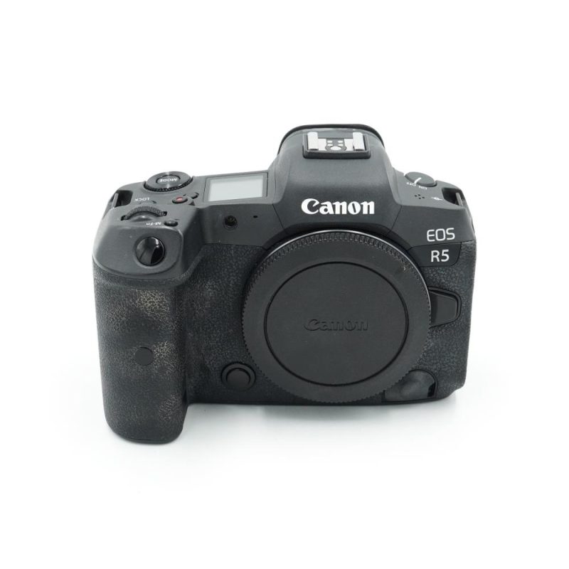 Canon EOS R5