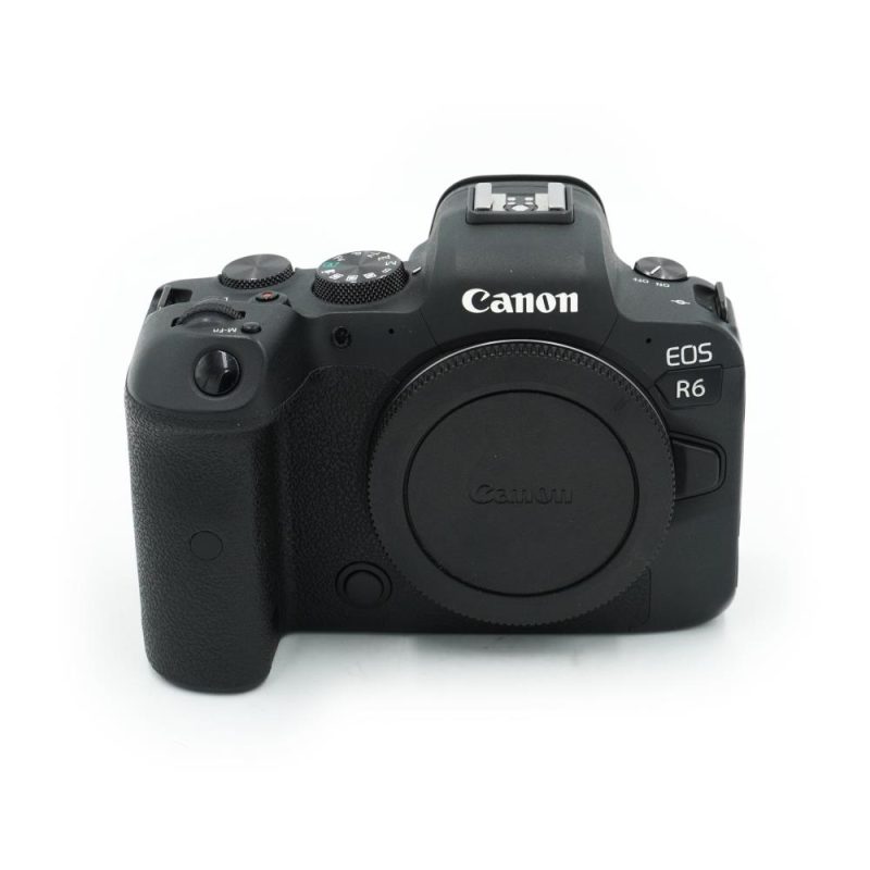 Canon EOS R6
