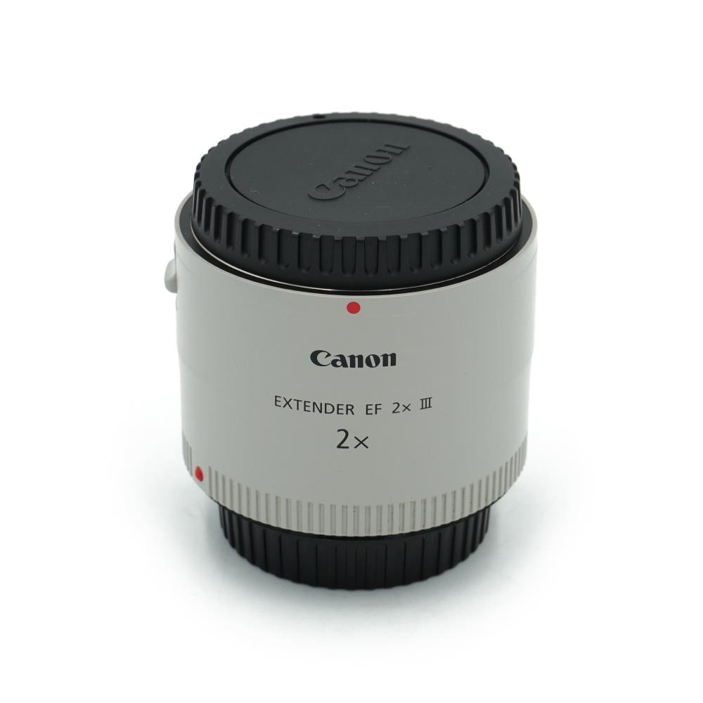 Canon Extender EF 2.0x III