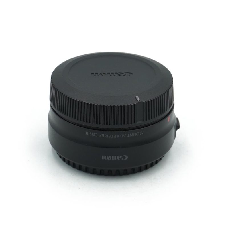 Canon Mount Adapter EF-EOS R