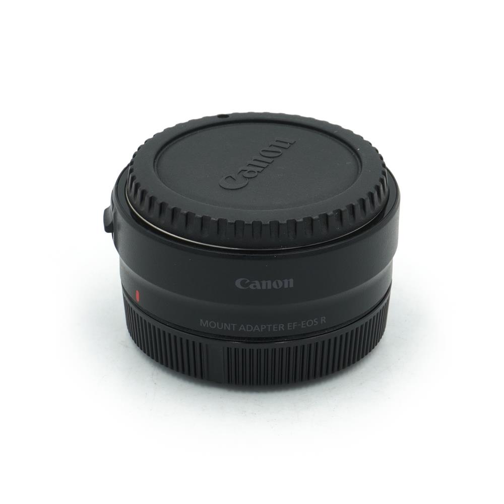 Canon Mount Adapter EF-EOS R