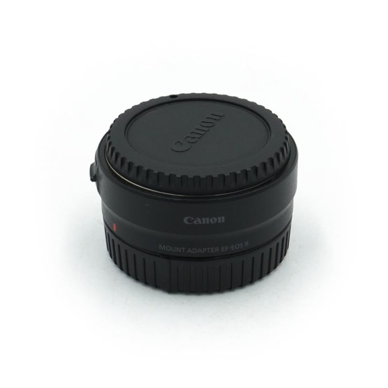 Canon Mount Adapter EF-EOS R