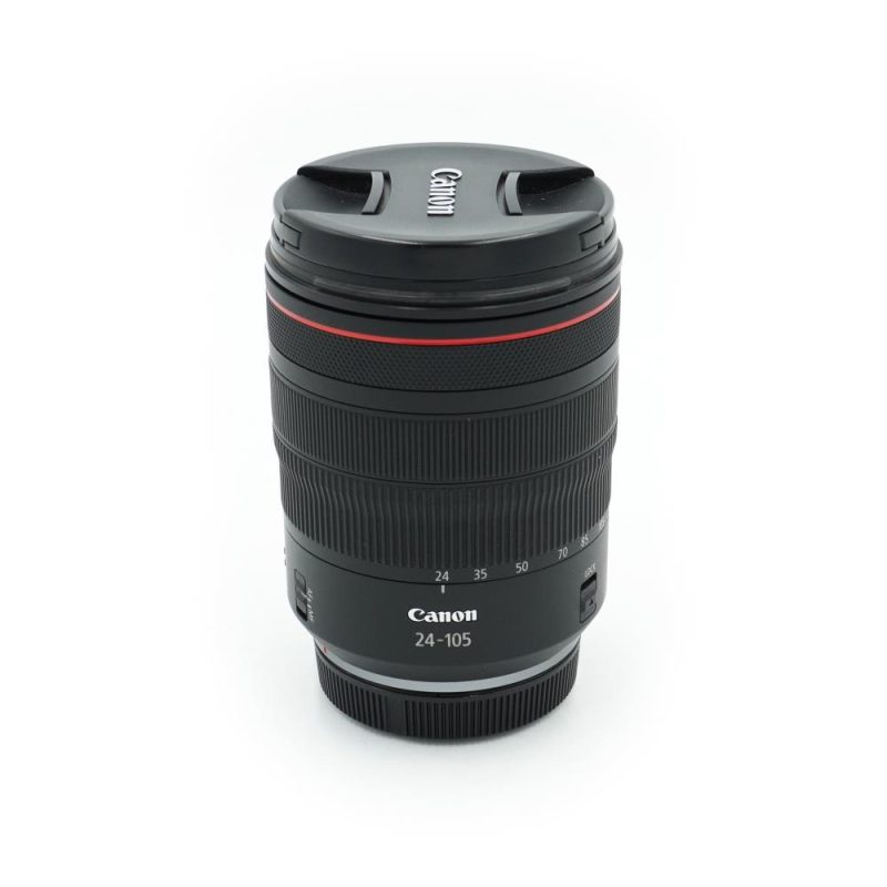 Canon RF 24-105 mm f/4 L IS USM