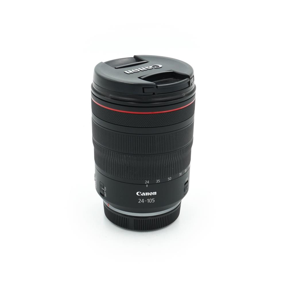 Canon RF 24-105 mm f/4 L IS USM