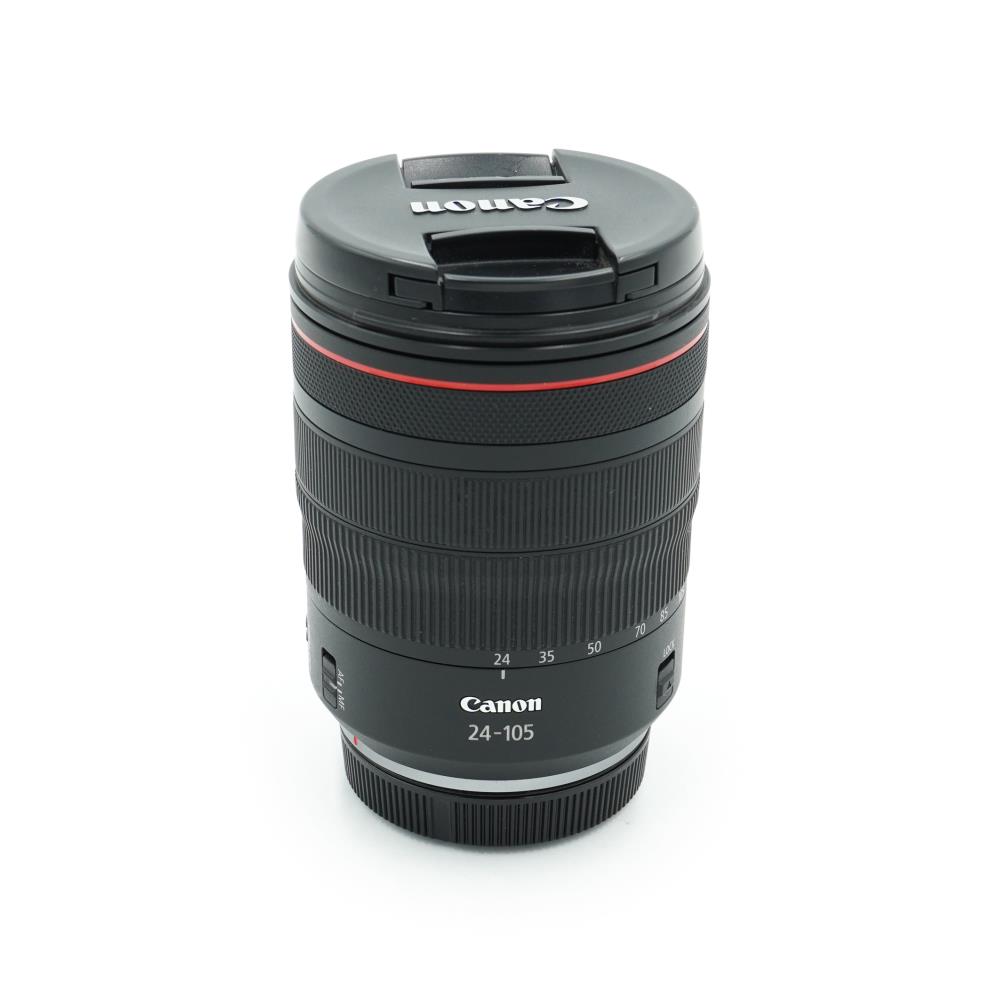 Canon RF 24-105 mm f/4 L IS USM
