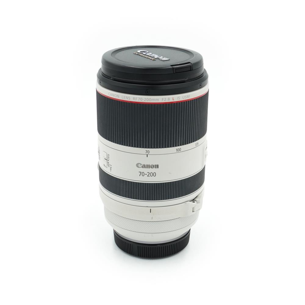 Canon RF 70-200mm f/2.8 L IS USM