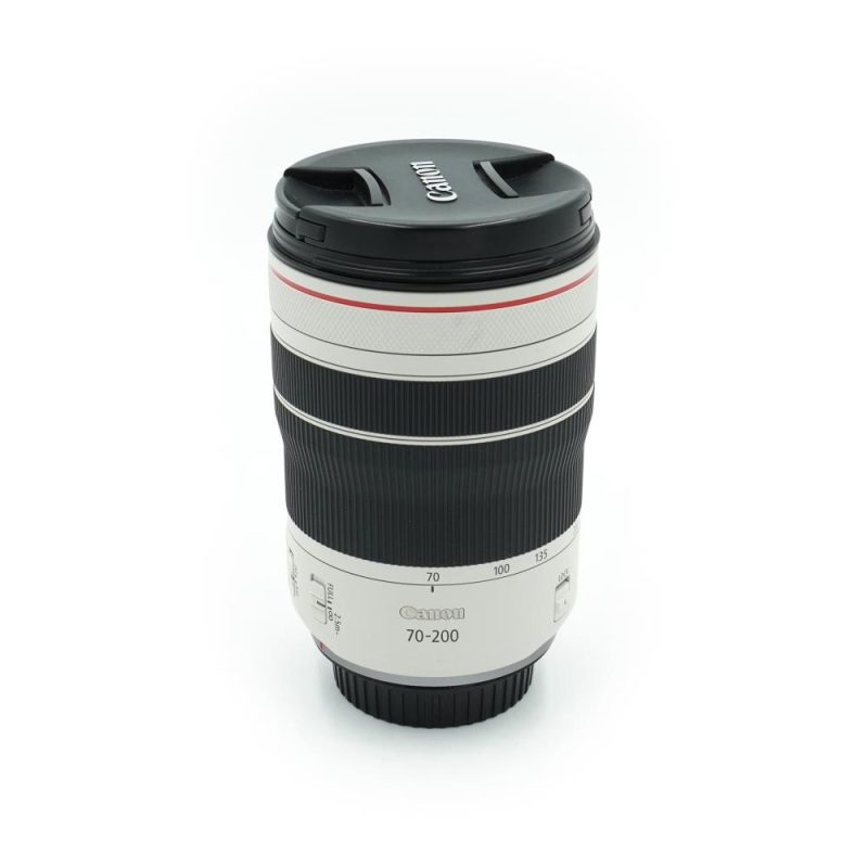 Canon RF 70-200mm f/4 L IS USM