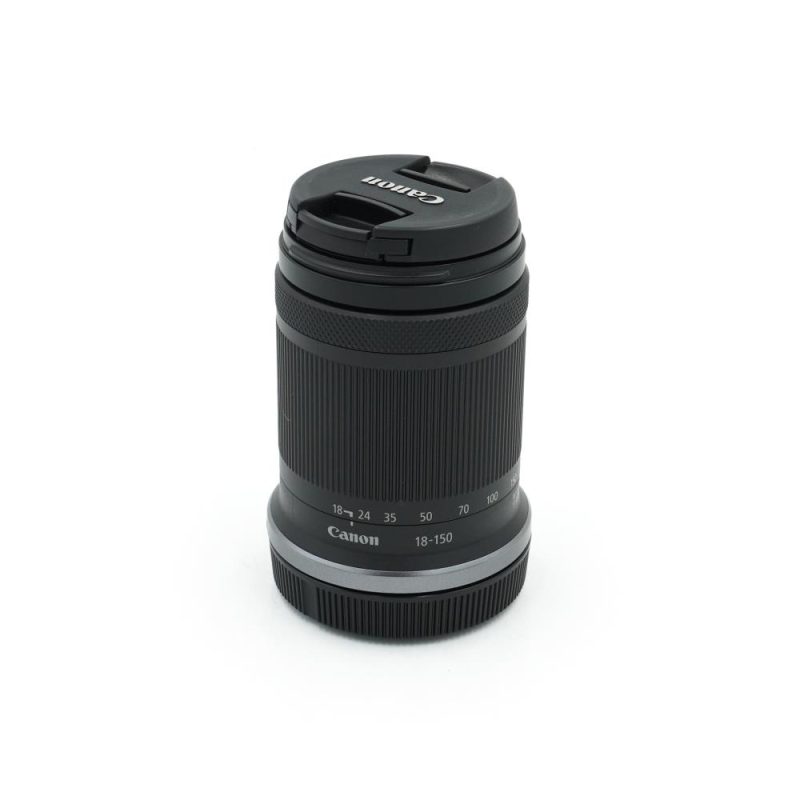 Canon RF-S 18-150mm F3.5-6.3 IS STM