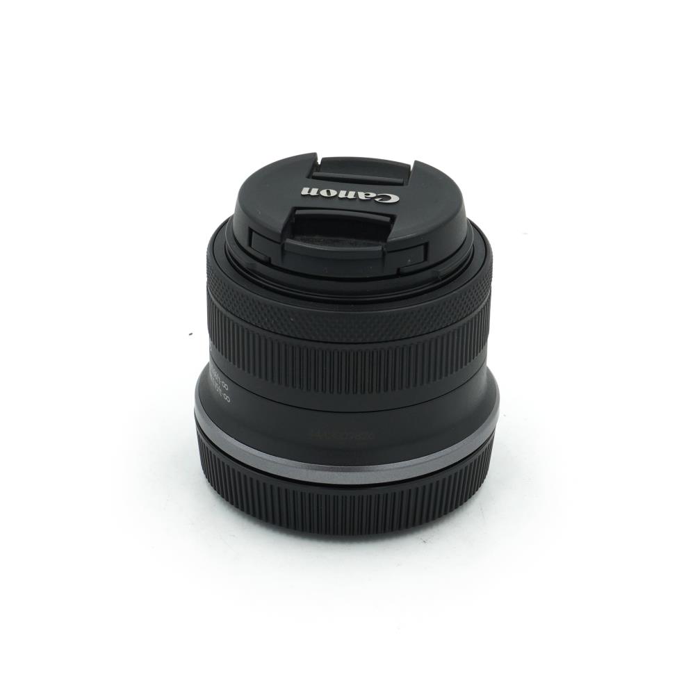 Canon RF-S 18-45mm F4.5-6.3 IS STM