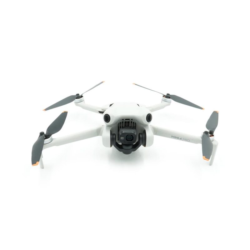 Dji Mini 4 Pro Fly More Combo (DJI RC 2)